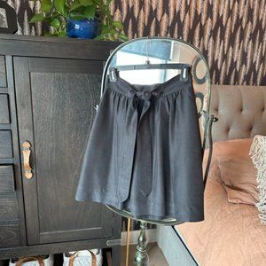 Women's Silk Skirt